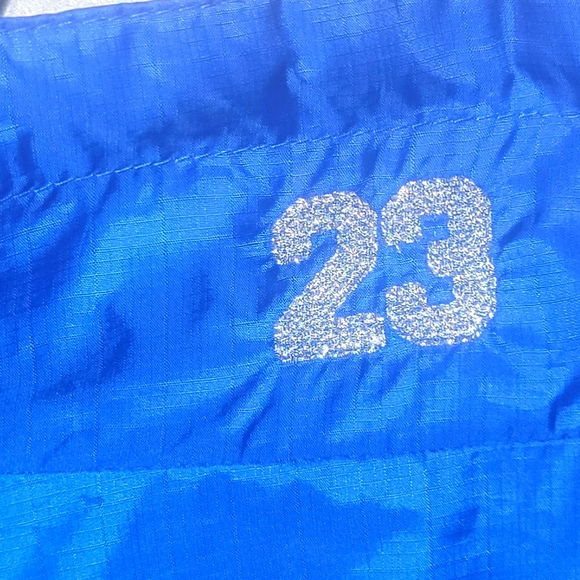 Retro Jordan Windbreaker - Picture 5 of 5